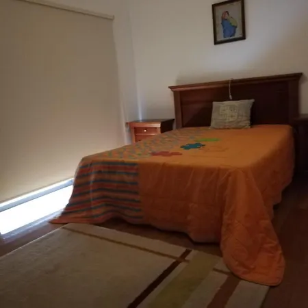 Semesterbostad Casa Rua Da Capela Barcelos