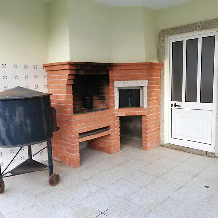 Casa Rua Da Capela * Barcelos