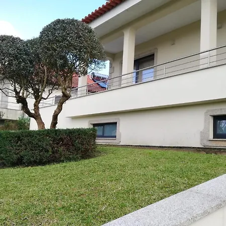 Semesterbostad Casa Rua Da Capela
