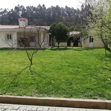 Casa Rua Da Capela *