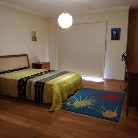 Casa Rua Da Capela