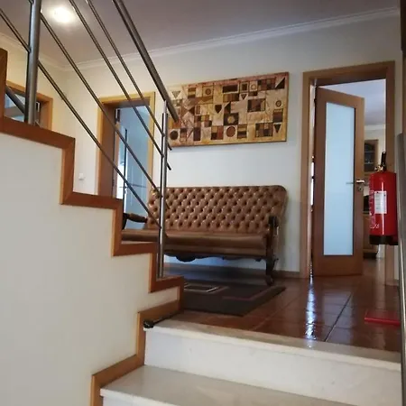 Casa Rua Da Capela Barcelos